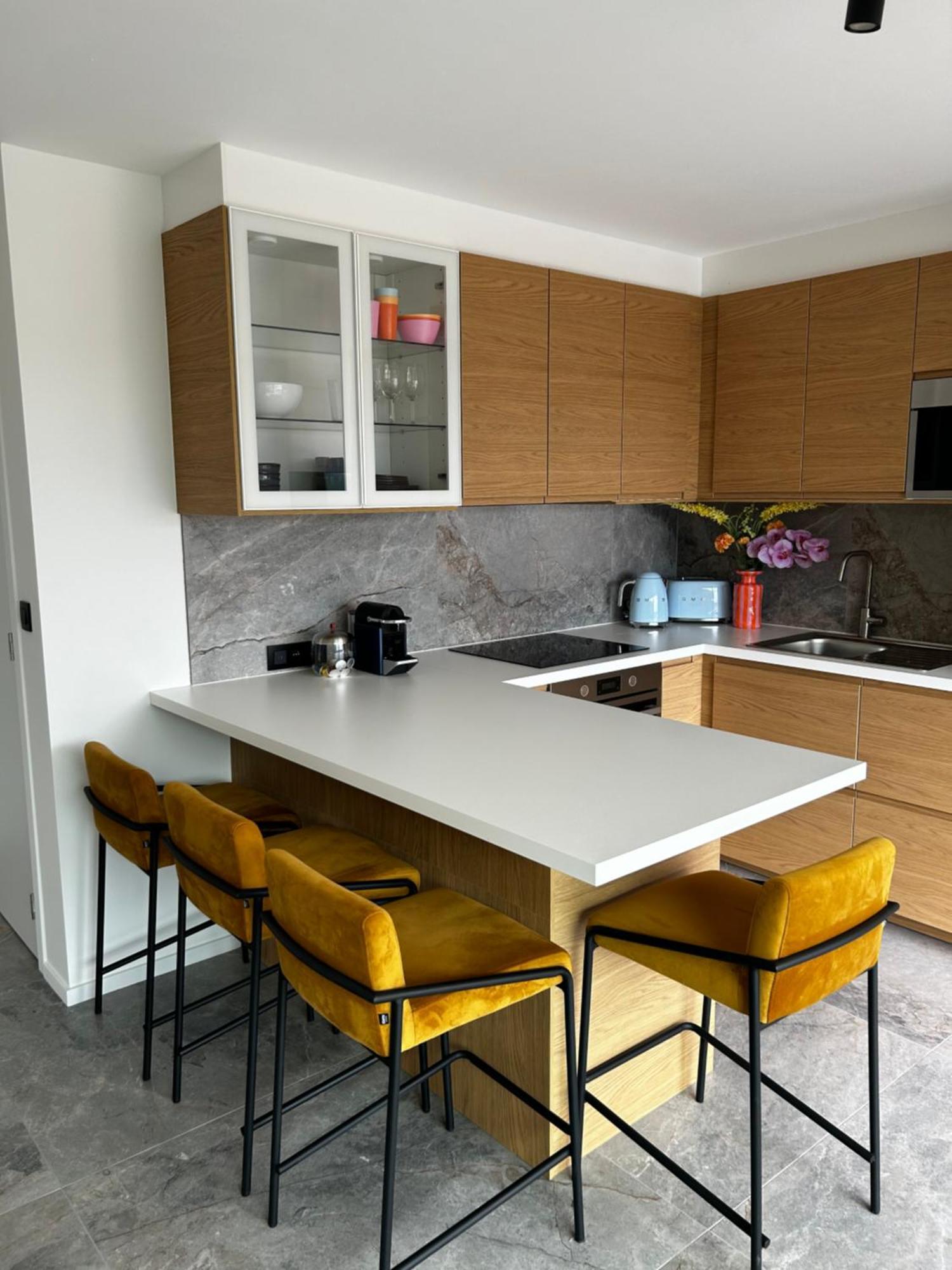 בלנקנברג Penthouse Vakantielust מראה חיצוני תמונה