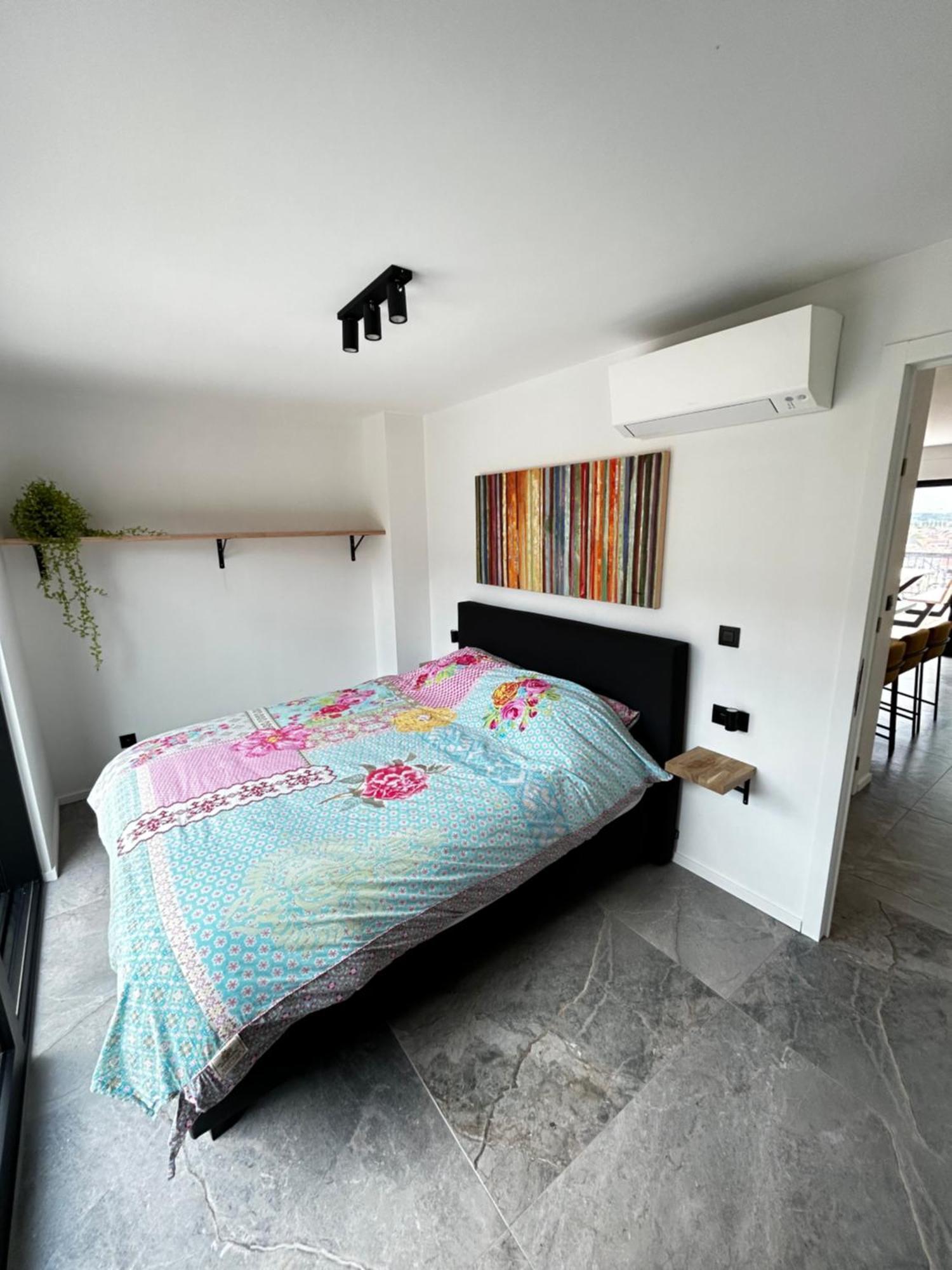 בלנקנברג Penthouse Vakantielust מראה חיצוני תמונה