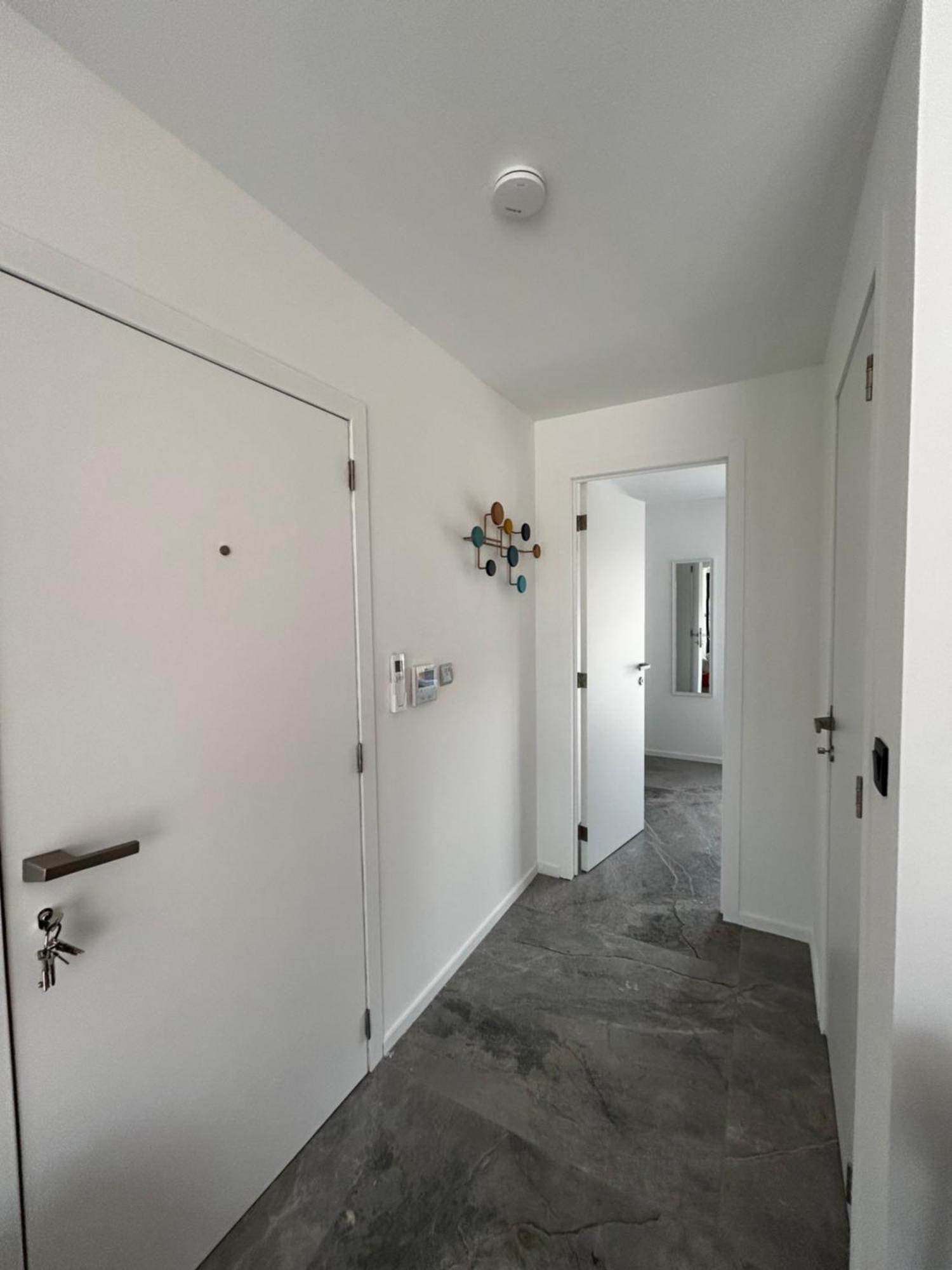 בלנקנברג Penthouse Vakantielust מראה חיצוני תמונה
