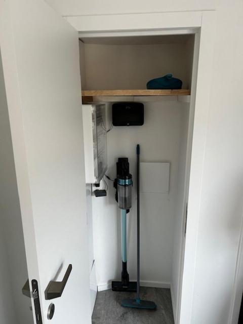 בלנקנברג Penthouse Vakantielust מראה חיצוני תמונה