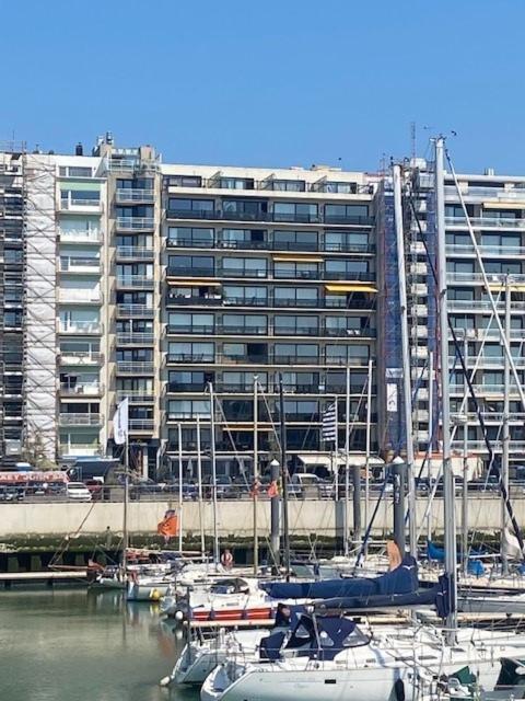 בלנקנברג Penthouse Vakantielust מראה חיצוני תמונה