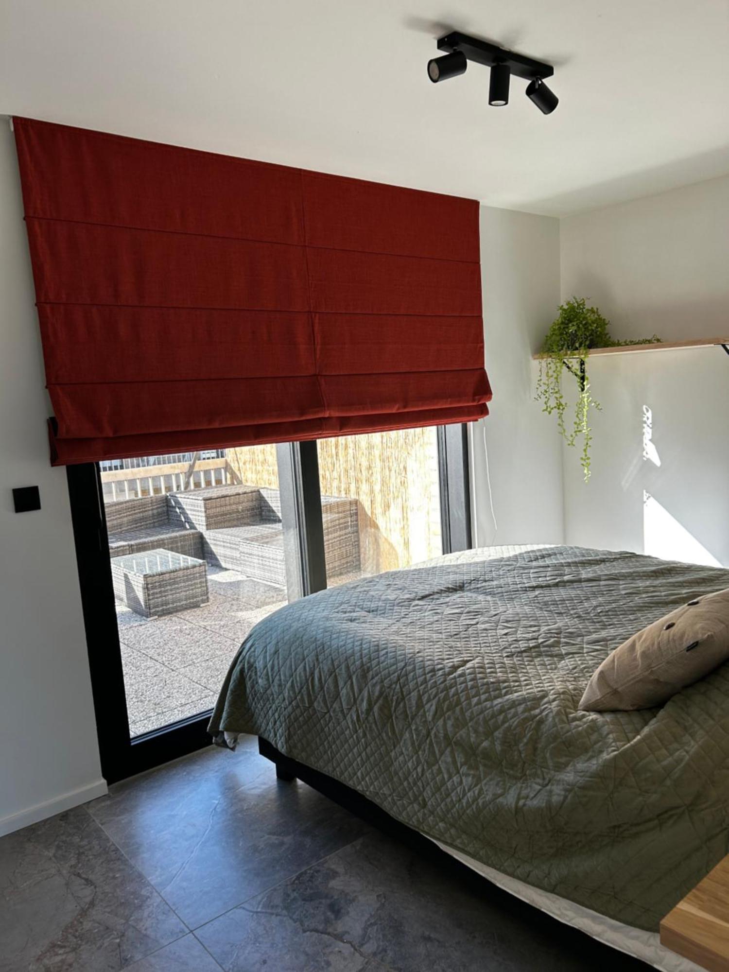 בלנקנברג Penthouse Vakantielust מראה חיצוני תמונה