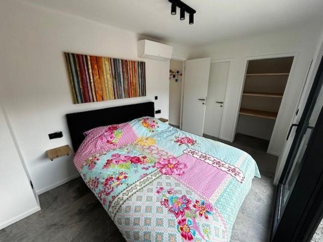 בלנקנברג Penthouse Vakantielust מראה חיצוני תמונה