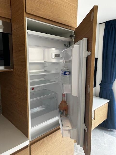 בלנקנברג Penthouse Vakantielust מראה חיצוני תמונה
