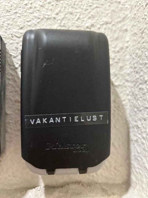 בלנקנברג Penthouse Vakantielust מראה חיצוני תמונה
